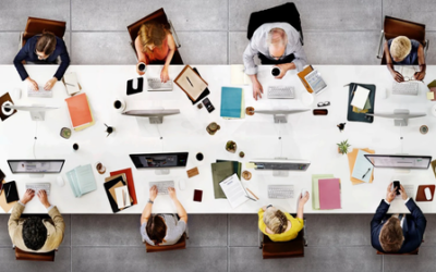 Estas son las condiciones que tienen en cuenta las empresas a la hora de optar por espacios de coworking