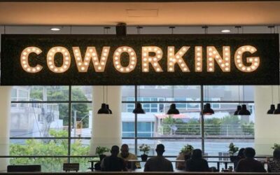 Tendencias del coworking en 2024: nuevos retos del sector