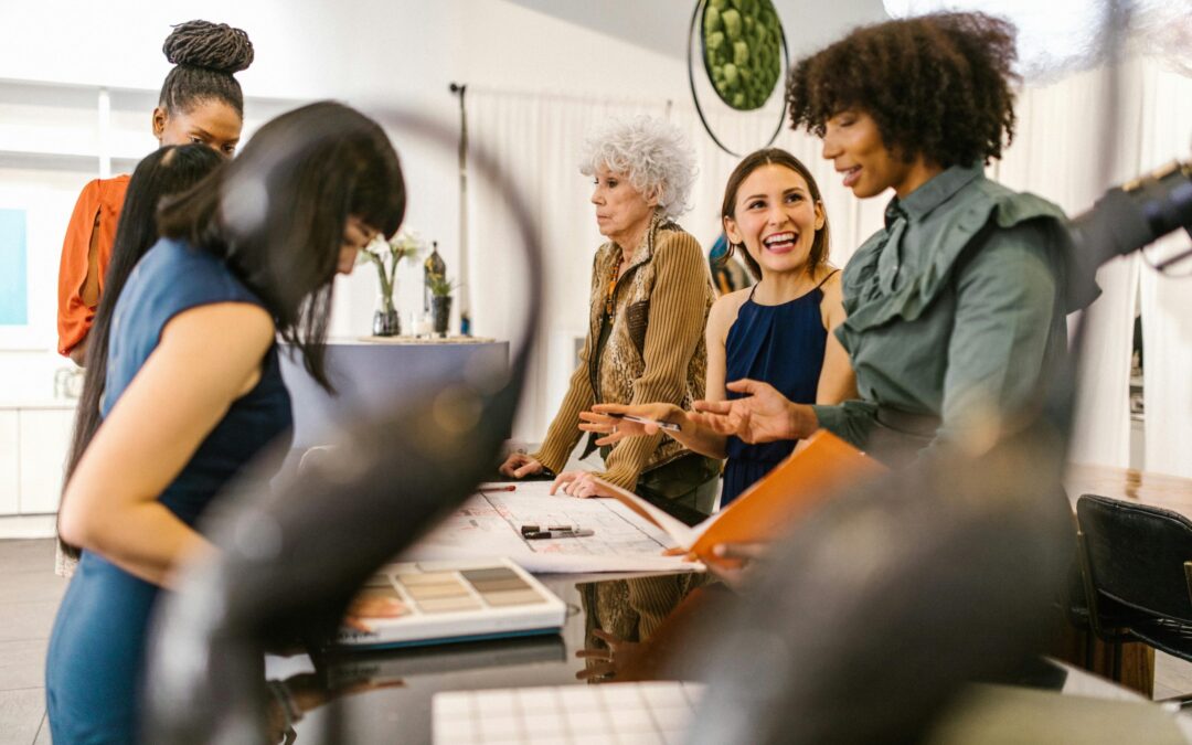 Three-Quarters of Businesses Looking to Switch Workspace