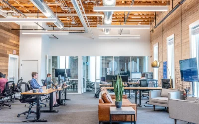 Female-Only Coworking Spaces – The Future for Women in STEM