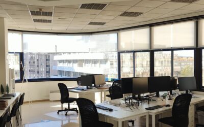Coworking: la solución flexible para emprender sin ataduras