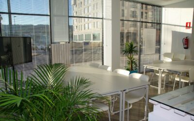 Alicante Opens Free Coworking Space to Boost Local Entrepreneurship