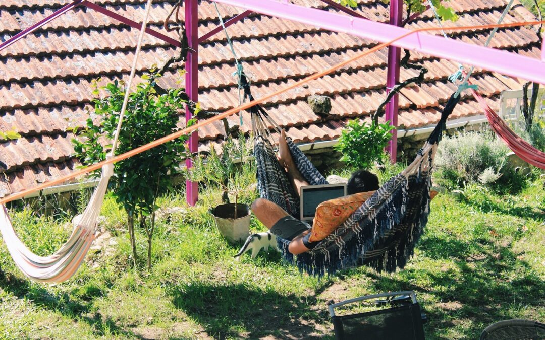 Coworking rural: cuando el trabajo compartido impulsa la comunidad y el desarrollo local