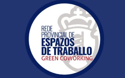 La Red Provincial de Coworking de A Coruña alcanza los 12 centros y se consolida como motor de emprendimiento