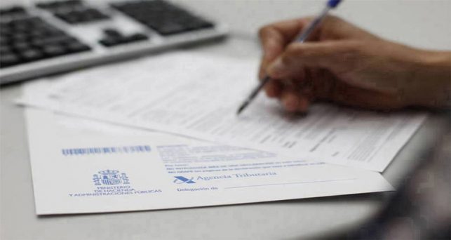 declaracion de la renta 2026