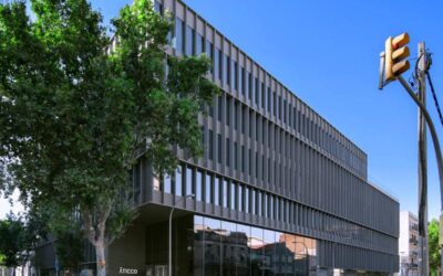 Barcelona se corona como la capital del Flex-Office: Abre el coworking más grande del sur de Europa