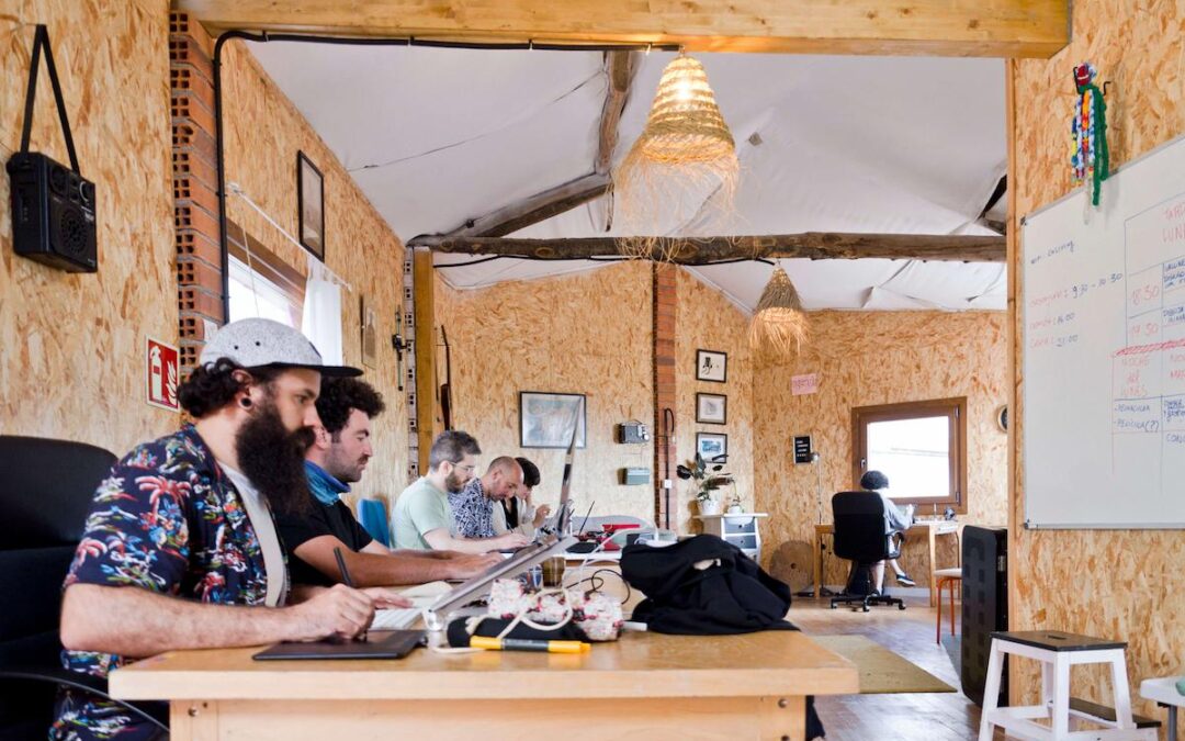 Back to Work at the Space: How Coworking Operators Can Master the Post-Summer Restart