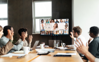 Del escritorio al ecosistema: Así están evolucionando los nuevos coworkings en España